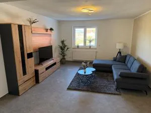 Wohnung bei den Drei Gleichen - Apfelstädt