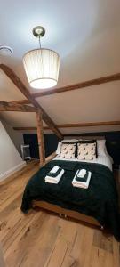 Tillys Cosy Cottage Retreats - Viaduct Cottage