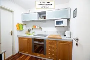 Mateja House - Apartments in Žirovnica - Begunje na Gorenjskem