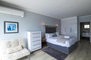 Cape Town Condo J13 at The Adderley