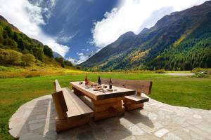 Chalet Gaston