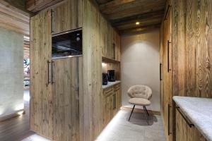 Chalet Gaston