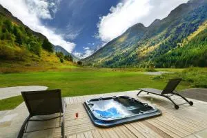 Chalet Gaston - Tignes