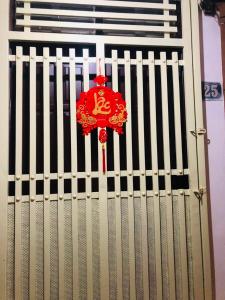 Phòng Gia đình ở trung tâm thủ đô Hà Nội