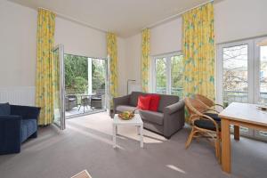 Strandnahe-Ferienwohnung-4-fuer-6-Personen-Villa-Celia-Sellin