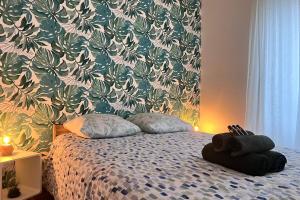 Appartements Les Coteaux de Mahe - Tournon-sur-Rhone : photos des chambres