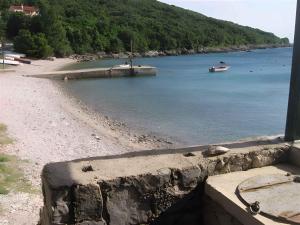 Holiday home in StivanInsel Cres 13654