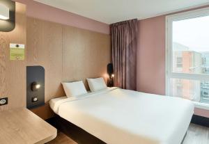 Hotels B&B HOTEL Orly Chevilly Marche International : photos des chambres