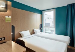 Hotels B&B HOTEL Orly Chevilly Marche International : photos des chambres