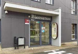 Hotels B&B HOTEL Orly Chevilly Marche International : photos des chambres