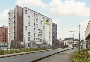 Hotels B&B HOTEL Orly Chevilly Marche International : photos des chambres
