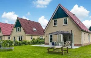 Modern Vakantiehuis 'Drenthe' nabij Nationaal Park VP048 - Oude Willem