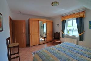 NEU! Ferienwohnung am idyllischen Tief - Nordsee