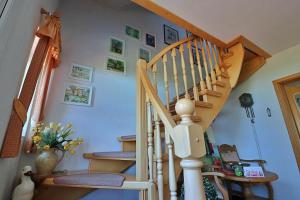 NEU! Ferienwohnung am idyllischen Tief - Nordsee