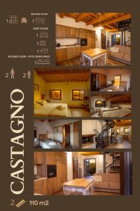 Casa con 2 Camere da Letto