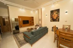 Oscar Apartment ! 1 ! - El Bayâdîya