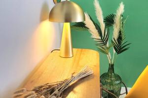 Green Park confort e stile a Golf del Sur