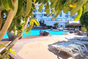 Green Park confort e stile a Golf del Sur