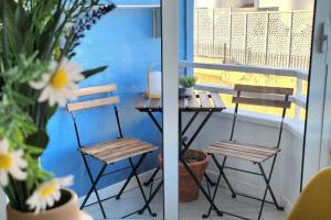 Green Park confort e stile a Golf del Sur