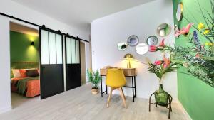 Green Park confort e stile a Golf del Sur