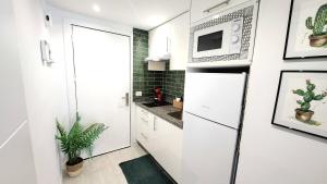 Green Park confort e stile a Golf del Sur