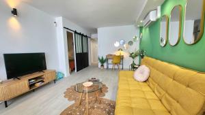 Green Park confort e stile a Golf del Sur