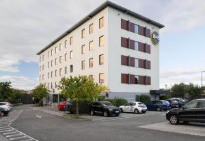 Hotels B&B HOTEL Bayonne Tarnos : photos des chambres