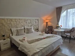 Casa Ana Maria - Cisnădie