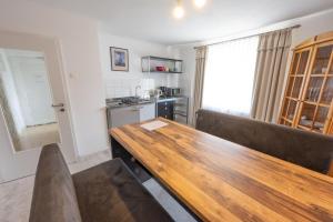 Komfort Apartmenthaus Haslbach FGZ