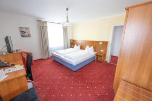 Komfort Apartmenthaus Haslbach FGZ
