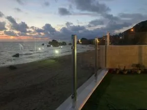 Alba Chiara Licata - Torre di Gaffe