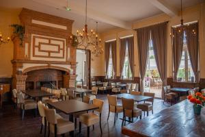 Maisons de vacances Vakantiepark Chateau Cazaleres : photos des chambres