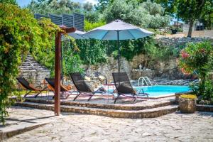 Villa Giovanna by Kompas Villas