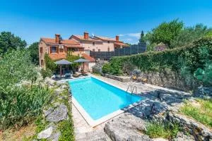 Villa Giovanna by Kompas Villas - Rakalj