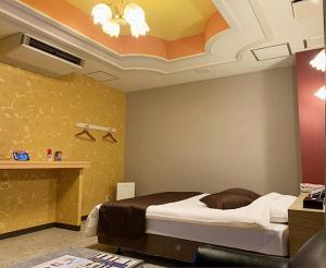 HOTEL TWO in ONE Hiroshima-AdultOnly