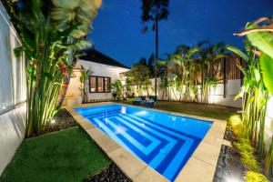 *Villa Sari*Closed Livingroom*Near Beach*Canggu*