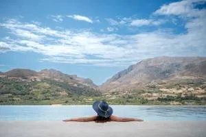 Neromai Cave Luxury Villas - Fratí