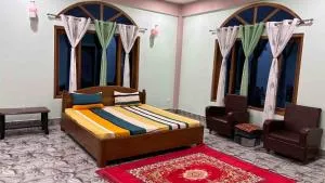 Choeying's Homestay - Chug