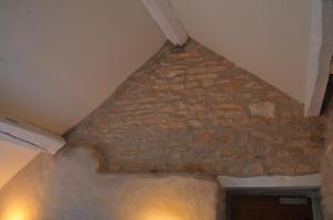 Hotels Les Glycines Vezelay : photos des chambres