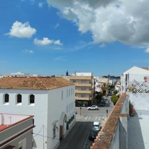 Apartamento ESPERANZA DE LA YEDRA