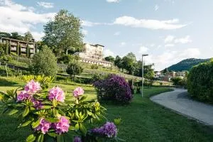 Paladina Hotel - كاسلانو