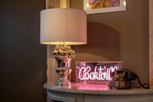 Purple Poppy Cottage