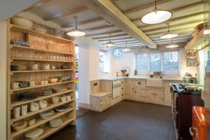 Purple Poppy Cottage