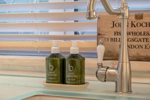 Purple Poppy Cottage