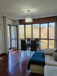 Apartamento Ó Xeitoso Milladoiro - Milladoiro