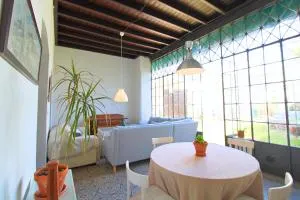 La Casa Noble - La Nava