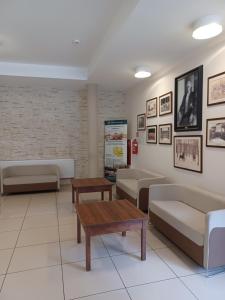 Leśny Ośrodek Szkoleniowy Nagórzyce