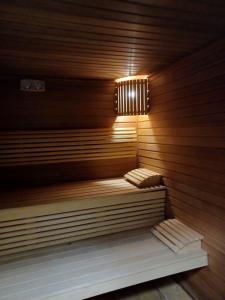 Leśny Ośrodek Szkoleniowy Nagórzyce