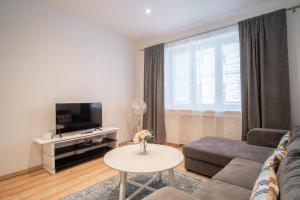 Súkromný staromestský apartmán v úžasnej lokaliteCozy old-town apartment in a great neighborhood