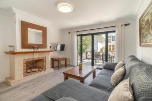 Villa Can Canta Natura Park House at Platja de Muro Beach